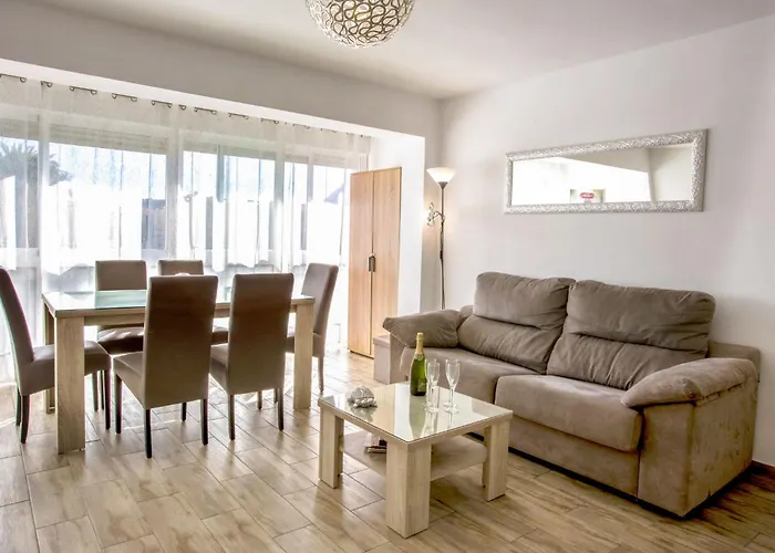 Daire Gavines By Interhome Denia