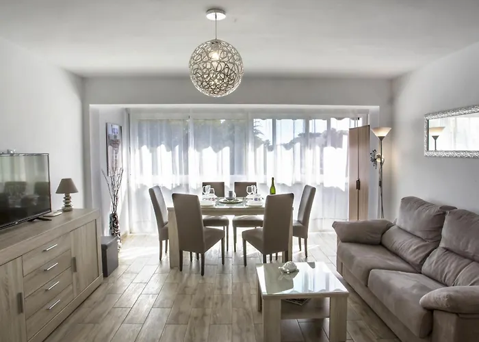 Gavines By Interhome Daire Denia