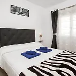 Gavines By Interhome * Denia