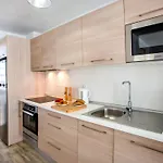 Gavines By Interhome Apartmán