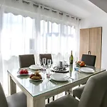 Gavines By Interhome Apartmán Denia