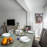 Apartmán Gavines By Interhome