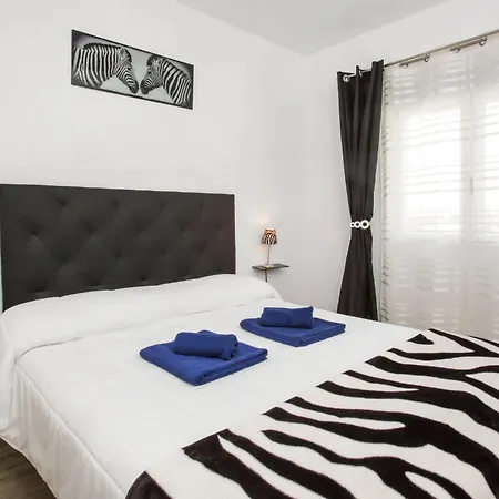 Gavines By Interhome * Denia