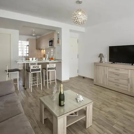 Gavines By Interhome Apartment Denia