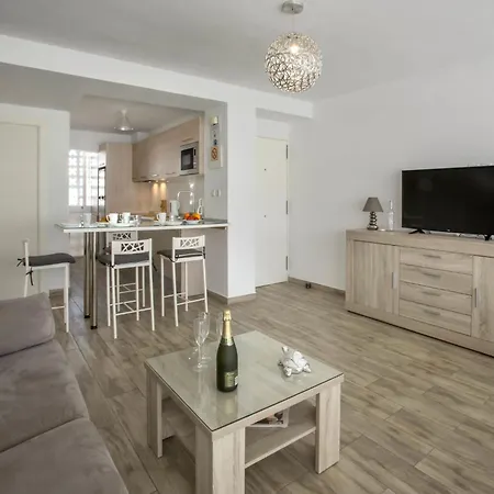 Gavines By Interhome Apartment Denia