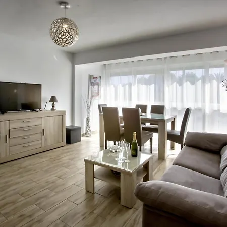 Apartamento Gavines By Interhome *
