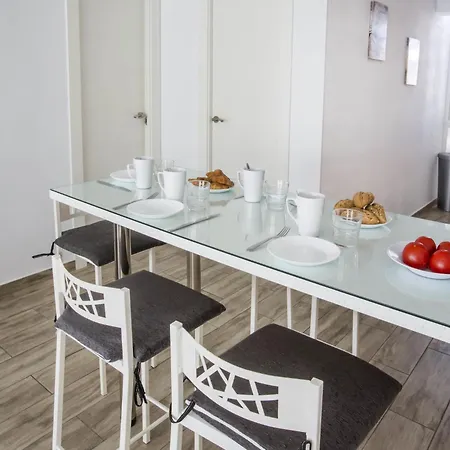 Gavines By Interhome Denia