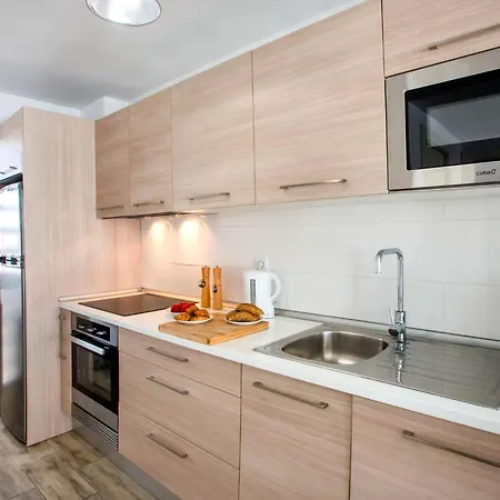 Gavines By Interhome Apartment