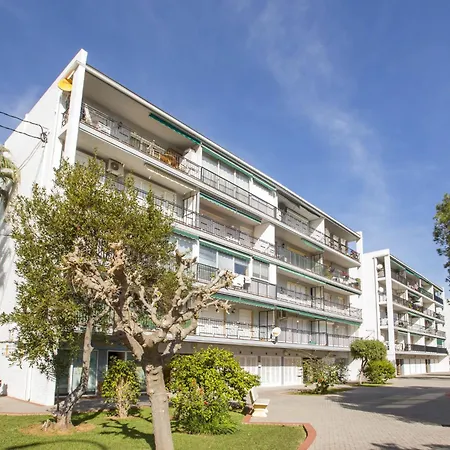 Gavines By Interhome * Denia