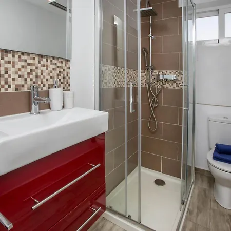 Gavines By Interhome * Denia