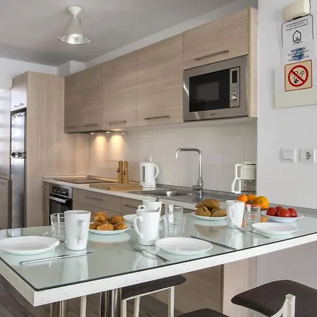 Gavines By Interhome Denia