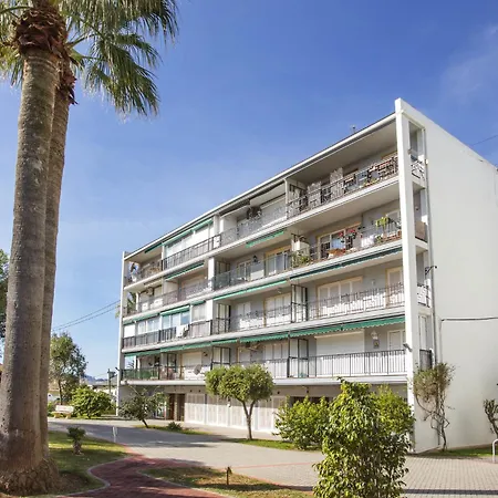 Gavines By Interhome Apartment Denia