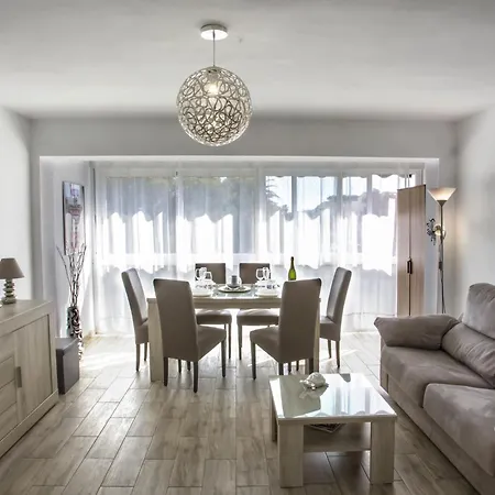 Gavines By Interhome Apartman Denia