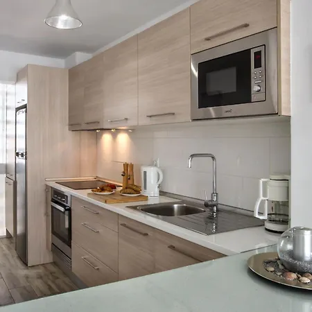 Gavines By Interhome *