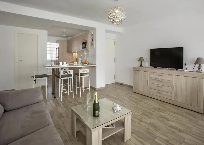 Gavines By Interhome Apartman Denia