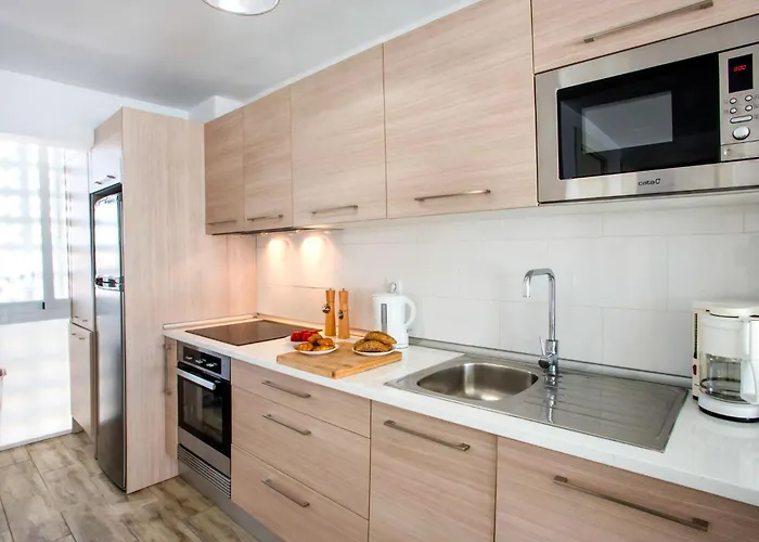 Gavines By Interhome Apartman