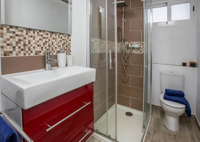 Gavines By Interhome * Denia