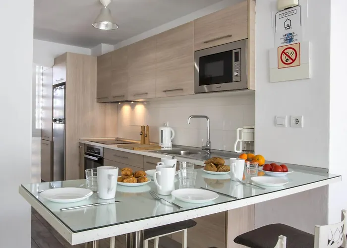 Gavines By Interhome Denia